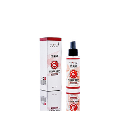 晋源母婴防护喷雾