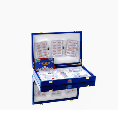 晋源爱芯回春综合版