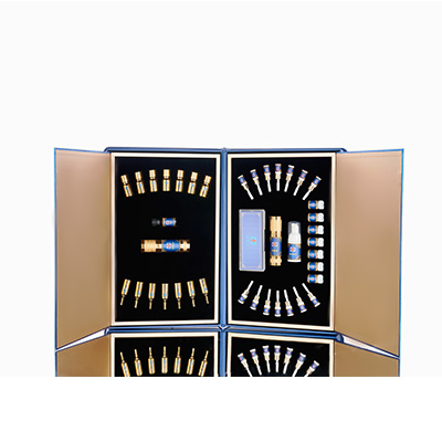 晋源7D私密抗衰养护套